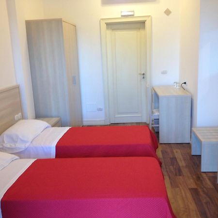 Villa Ersilia Soverato Marina Habitación foto