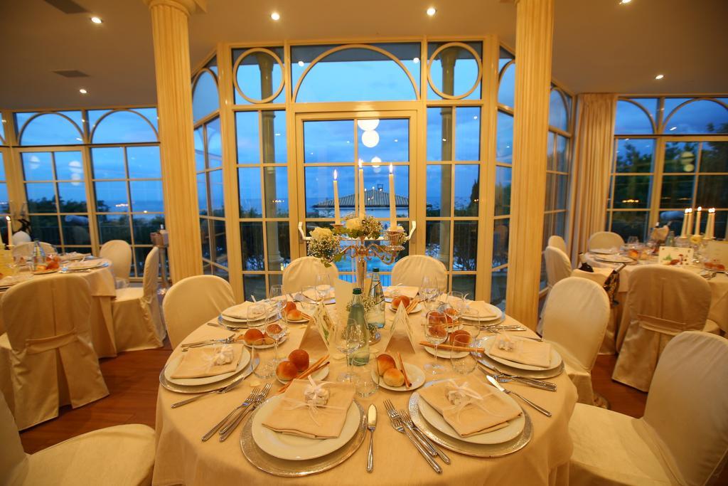 Villa Ersilia Soverato Marina Exterior foto