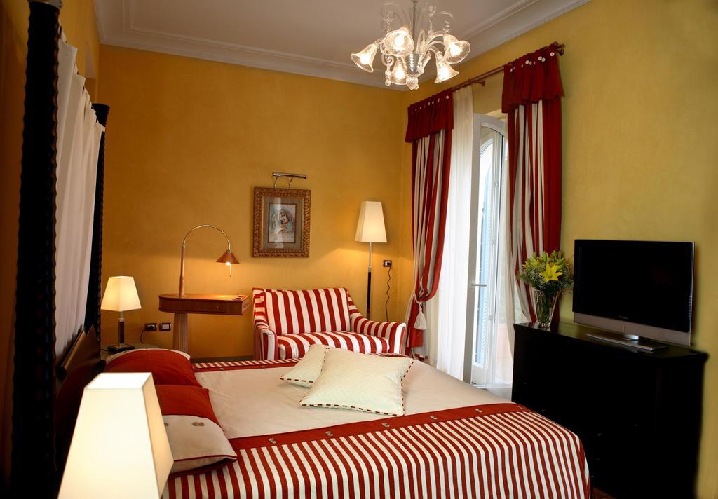 Villa Ersilia Soverato Marina Habitación foto